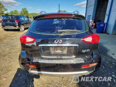 Zdjęcie 6 z 13 samochodu: 2016 INFINITI QX50 BASE VIN:JN1BJ0RR4GM271110 - miniatura