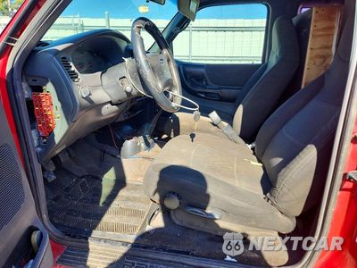 Zdjęcie 7 z 12 samochodu: 2003 FORD RANGER SUPER CAB VIN:1FTYR14U93PB81218 - miniatura