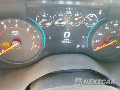 Zdjęcie 9 z 13 samochodu: 2018 CHEVROLET CAMARO SS VIN:1G1FH1R74J0112481 - miniatura