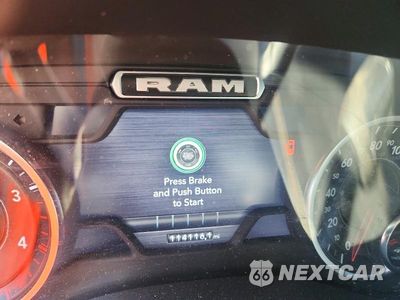 Zdjęcie 9 z 12 samochodu: 2024 RAM 2500 BIG HORN VIN:3C6UR5DLXRG131848 - miniatura