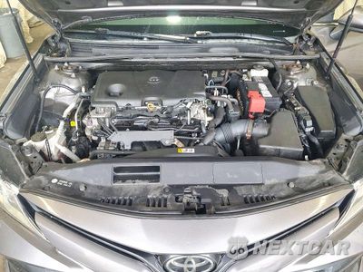 Zdjęcie 11 z 12 samochodu: 2020 TOYOTA CAMRY LE VIN:4T1C11AK5LU508067 - miniatura