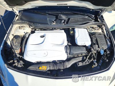 Zdjęcie 11 z 12 samochodu: 2016 MERCEDES-BENZ CLA 250 4MATIC VIN:WDDSJ4GBXGN351439 - miniatura