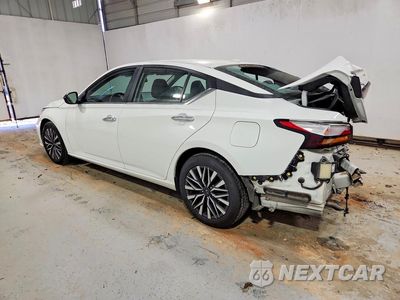 Drugie zdjęcie samochodu z przodu: 2025 NISSAN ALTIMA SV VIN:1N4BL4DV5SN375049 - miniatura