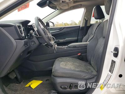 Zdjęcie 7 z 13 samochodu: 2022 LEXUS NX 250 VIN:2T2GDCEZ1NC001890 - miniatura