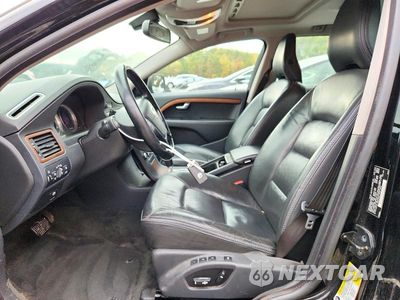 Zdjęcie 7 z 12 samochodu: 2010 VOLVO XC70 3.2 VIN:YV4960BZ3A1088536 - miniatura