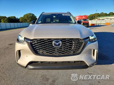 Piąte zdjęcie samochodu w środku: 2026 MAZDA CX-90 PREMIUM SPORT VIN:JM3KKCHDXT1392180 - miniatura