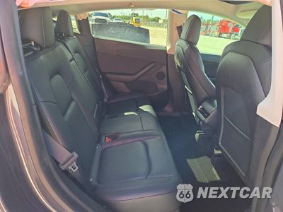 Zdjęcie 11 z 13 samochodu: 2022 TESLA MODEL Y VIN:7SAYGDEF9NF373813 - miniatura