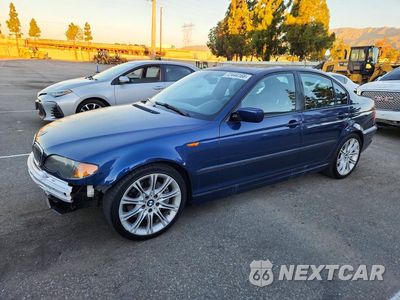 2004 BMW 330 I WBAEV53464KM37673 - główne zdjęcie licytacji z USA - miniatura