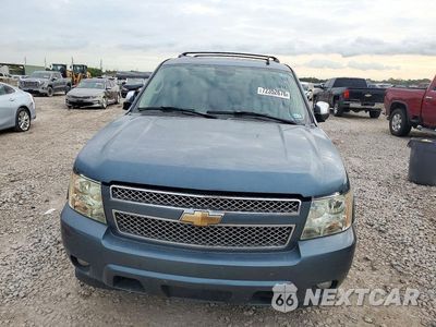 Piąte zdjęcie samochodu w środku: 2008 CHEVROLET SUBRBN1500 VIN:3GNFC16098G157944 - miniatura