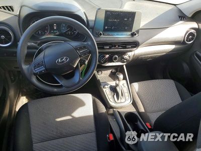 Zdjęcie 8 z 13 samochodu: 2022 HYUNDAI KONA SE VIN:KM8K2CAB0NU760008 - miniatura
