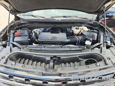 Zdjęcie 12 z 13 samochodu: 2024 CHEVROLET TAHOE K1500 Z71 VIN:1GNSKPKL9RR302468 - miniatura