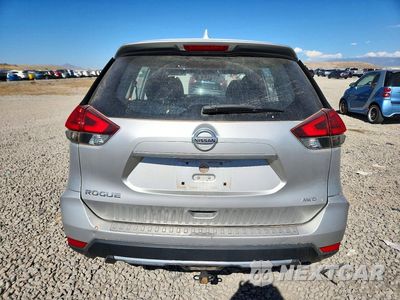 Zdjęcie 6 z 12 samochodu: 2017 NISSAN ROGUE S VIN:JN8AT2MV2HW025346 - miniatura