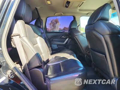 Zdjęcie 11 z 13 samochodu: 2011 ACURA MDX TECHNOLOGY VIN:2HNYD2H44BH527378 - miniatura