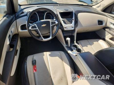 Zdjęcie 8 z 12 samochodu: 2012 CHEVROLET EQUINOX LTZ VIN:2GNALFEK5C1142692 - miniatura