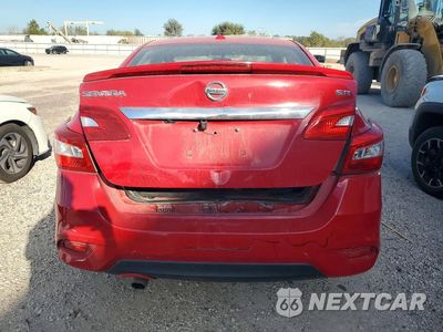 Zdjęcie 6 z 12 samochodu: 2017 NISSAN SENTRA SR VIN:3N1AB7AP9HY336558 - miniatura