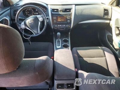 Zdjęcie 8 z 12 samochodu: 2013 NISSAN ALTIMA 2.5 VIN:1N4AL3AP4DN440858 - miniatura
