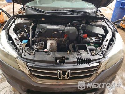 Zdjęcie 11 z 12 samochodu: 2013 HONDA ACCORD LX VIN:1HGCR2F37DA137809 - miniatura
