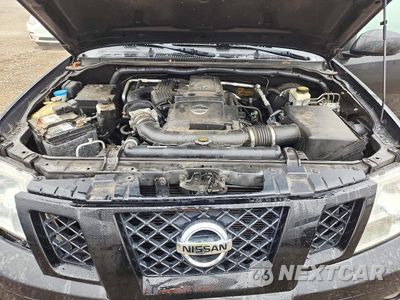 Zdjęcie 11 z 13 samochodu: 2018 NISSAN FRONTIER SV VIN:1N6AD0EVXJN747782 - miniatura
