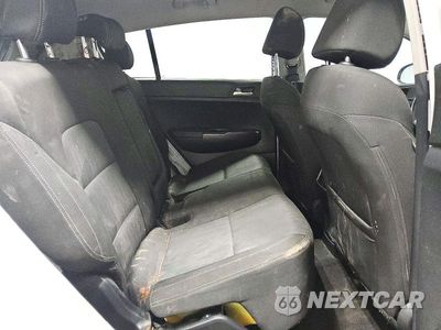 Zdjęcie 11 z 15 samochodu: 2021 KIA SPORTAGE LX VIN:KNDPM3AC3M7916004 - miniatura