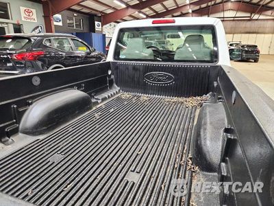 Zdjęcie 10 z 12 samochodu: 2008 FORD RANGER VIN:1FTYR10D18PA72295 - miniatura