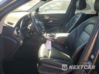 Zdjęcie 7 z 13 samochodu: 2016 MERCEDES-BENZ GLC 300 4MATIC VIN:WDC0G4KB9GF101279 - miniatura
