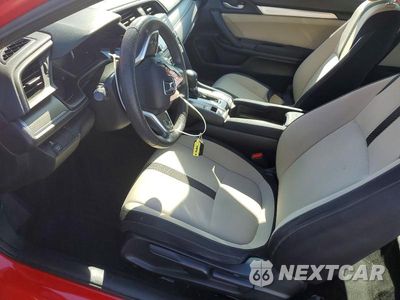 Zdjęcie 7 z 12 samochodu: 2016 HONDA CIVIC LX VIN:2HGFC4B05GH315874 - miniatura