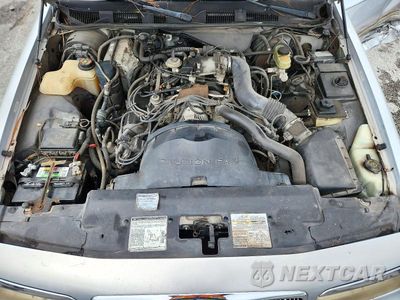 Zdjęcie 11 z 12 samochodu: 1997 MERCURY GRAND MARQUIS GS VIN:2MELM74W6VX738594 - miniatura