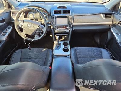 Zdjęcie 8 z 13 samochodu: 2014 TOYOTA CAMRY HYBRID SE VIN:4T1BD1FK7EU136682 - miniatura