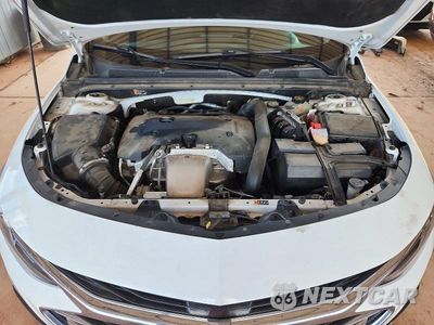 Zdjęcie 11 z 12 samochodu: 2021 CHEVROLET MALIBU PREMIER VIN:1G1ZE5SXXMF020669 - miniatura