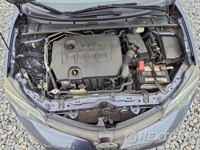 Zdjęcie 11 z 12 samochodu: 2019 TOYOTA COROLLA LE VIN:5YFBURHE4KP941865 - miniatura