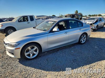 2013 BMW 328 I WBA3A5C57DF600769 - główne zdjęcie licytacji z USA - miniatura