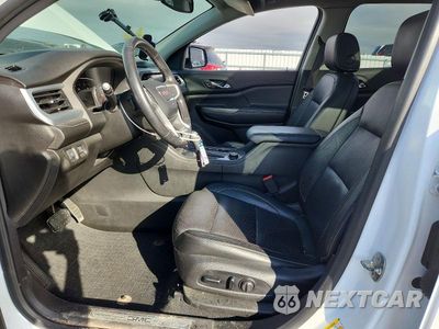 Zdjęcie 7 z 14 samochodu: 2019 GMC ACADIA SLT-1 VIN:1GKKNULS0KZ214889 - miniatura