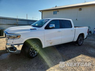 2026 RAM 1500 LARAMIE 1C6SRFJP4TN369732 - główne zdjęcie licytacji z USA - miniatura