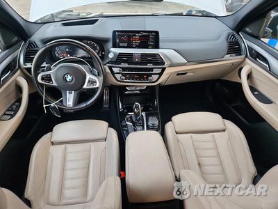 Zdjęcie 8 z 14 samochodu: 2021 BMW X3 XDRIVEM40I VIN:5UXTY9C01M9E42696 - miniatura
