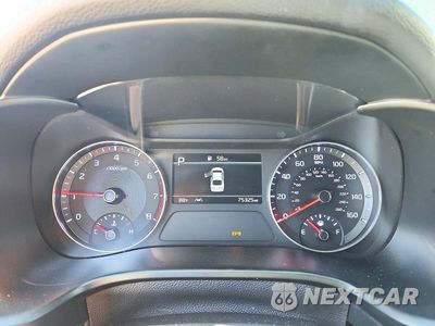 Zdjęcie 9 z 12 samochodu: 2023 KIA FORTE GT LINE VIN:3KPF54AD7PE519407 - miniatura