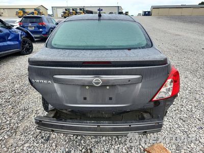 Zdjęcie 6 z 12 samochodu: 2018 NISSAN VERSA VIN:3N1CN7AP1JL825166 - miniatura