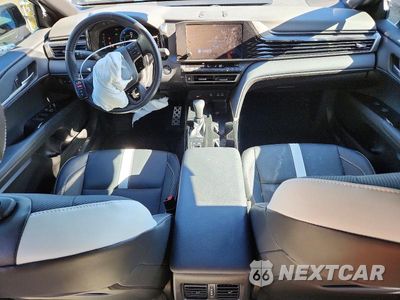 Zdjęcie 8 z 12 samochodu: 2025 TOYOTA CAMRY SE VIN:4T1DAACK6SU187690 - miniatura