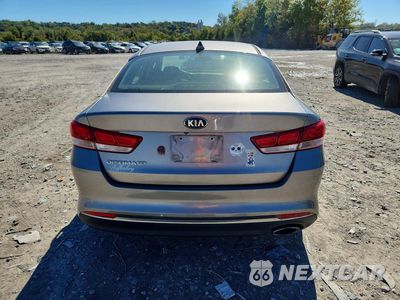 Zdjęcie 6 z 12 samochodu: 2016 KIA OPTIMA LX VIN:5XXGT4L34GG094041 - miniatura