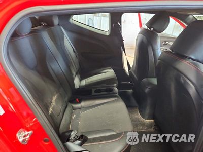 Zdjęcie 10 z 12 samochodu: 2019 HYUNDAI VELOSTER 2.0L PREMIUM VIN:KMHTG6AF7KU014094 - miniatura