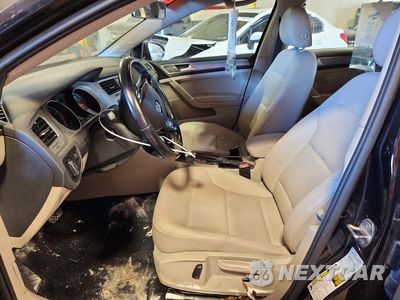 Zdjęcie 7 z 12 samochodu: 2017 VOLKSWAGEN GOLF S VIN:3VW217AU6HM055574 - miniatura