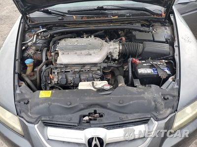 Zdjęcie 11 z 12 samochodu: 2006 ACURA 3.2TL VIN:19UUA66206A074145 - miniatura