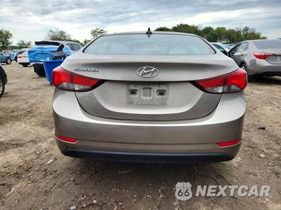 Zdjęcie 6 z 12 samochodu: 2016 HYUNDAI ELANTRA SE VIN:5NPDH4AE9GH720146 - miniatura