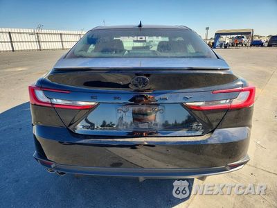 Zdjęcie 6 z 12 samochodu: 2026 TOYOTA CAMRY SE VIN:4T1DAACK8TU651354 - miniatura