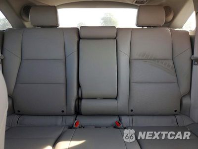 Zdjęcie 10 z 14 samochodu: 2018 ACURA RDX ADVANCE VIN:5J8TB4H73JL010782 - miniatura