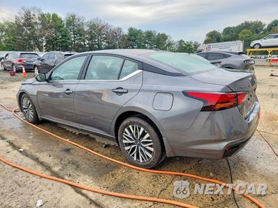 Drugie zdjęcie samochodu z przodu: 2026 NISSAN ALTIMA SV VIN:1N4BL4DV7TN344807 - miniatura