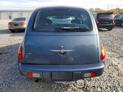 Zdjęcie 6 z 12 samochodu: 2003 CHRYSLER PT CRUISER CLASSIC VIN:3C4FY48B93T566648 - miniatura