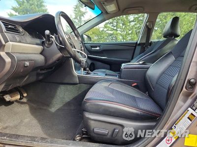 Zdjęcie 7 z 12 samochodu: 2015 TOYOTA CAMRY SE VIN:4T1BF1FK8FU017194 - miniatura