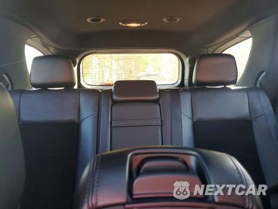 Zdjęcie 10 z 14 samochodu: 2018 DODGE DURANGO GT VIN:1C4RDJDGXJC255263 - miniatura