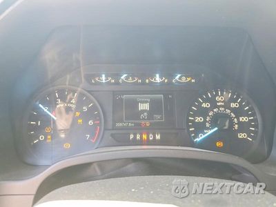 Zdjęcie 9 z 12 samochodu: 2020 FORD F150 SUPERCREW VIN:1FTEW1EP9LKD97443 - miniatura