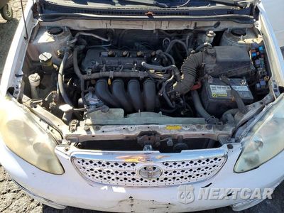 Zdjęcie 11 z 12 samochodu: 2006 TOYOTA COROLLA S VIN:1NXBR32E66Z645046 - miniatura